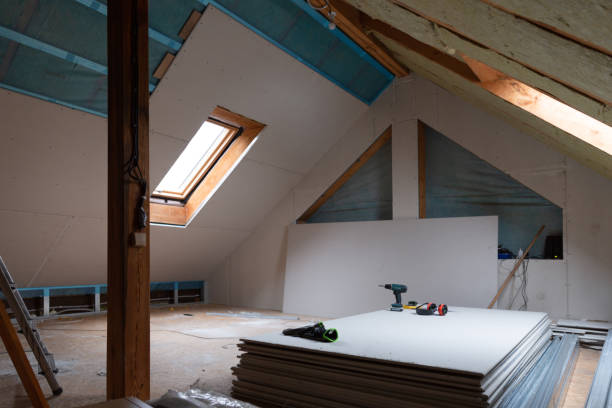 Best Commercial Insulation in Dland, MI