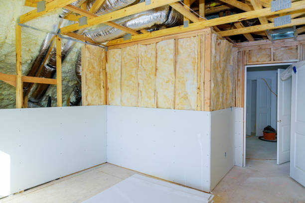 Best Types of Insulation in Dland, MI