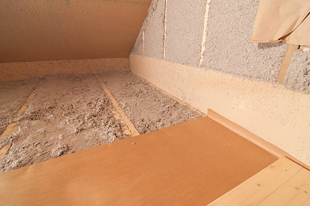 Best Insulation Installation Services in Dland, MI